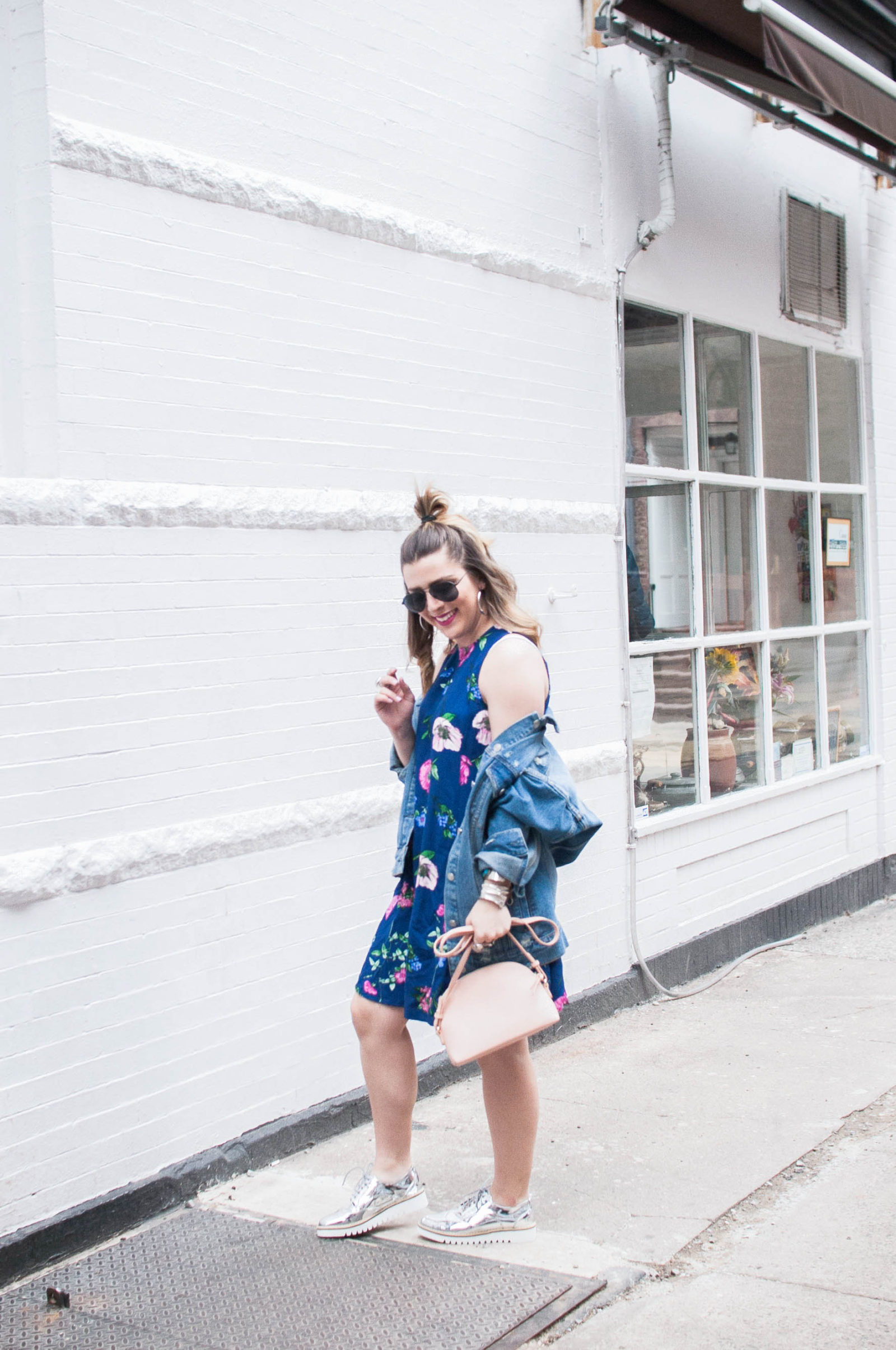 Spring Dress Guide: The Casual Dress – Simply Audree Kate