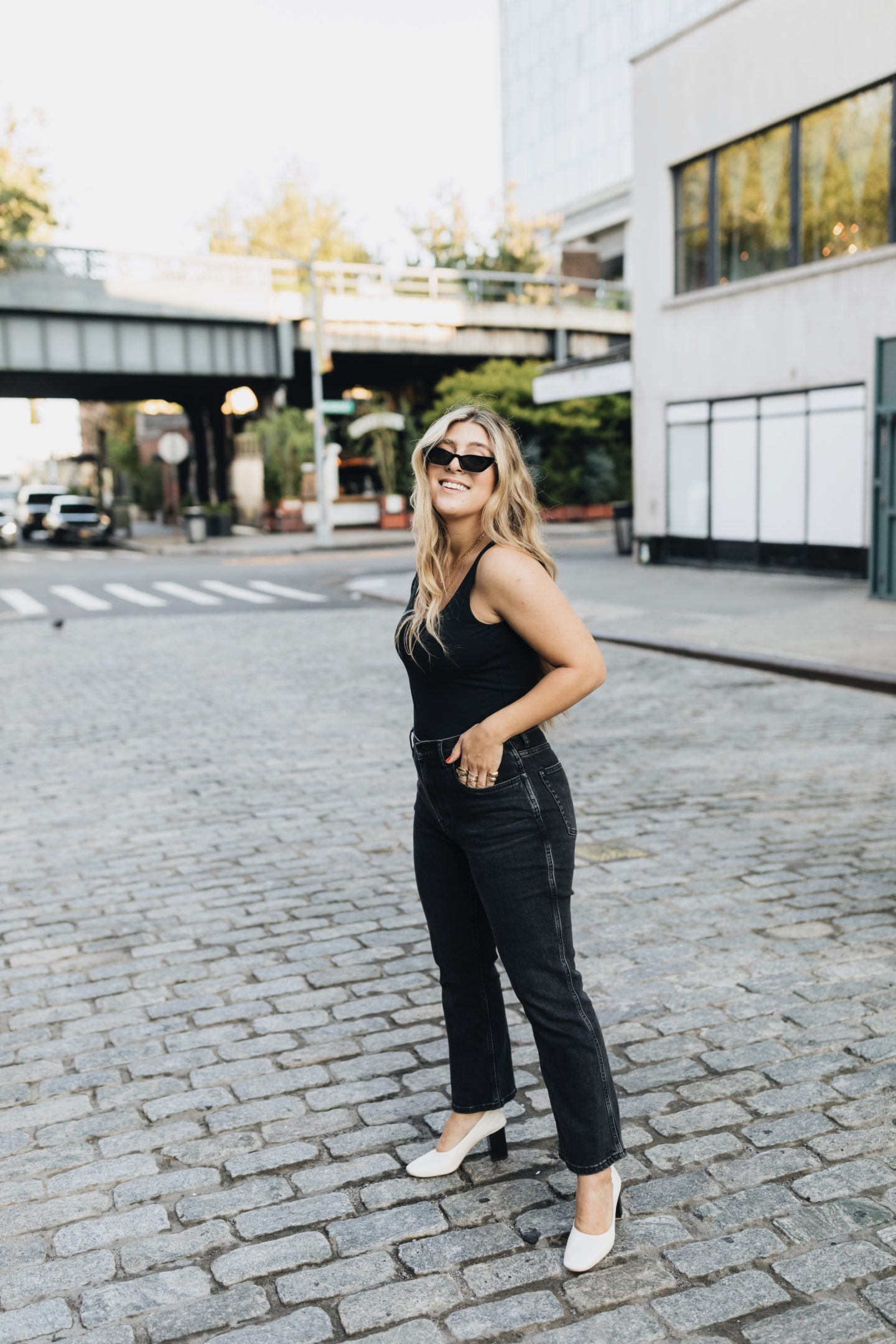 Back to Basics with Everlane – Simply Audree Kate