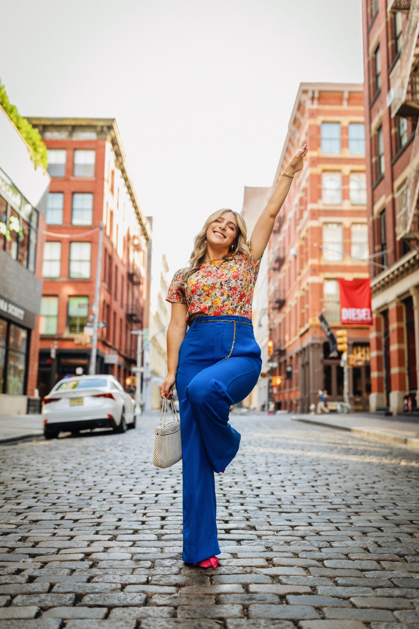 Wear It Wednesday: 9 Ways to Wear a Bandana – Simply Audree Kate