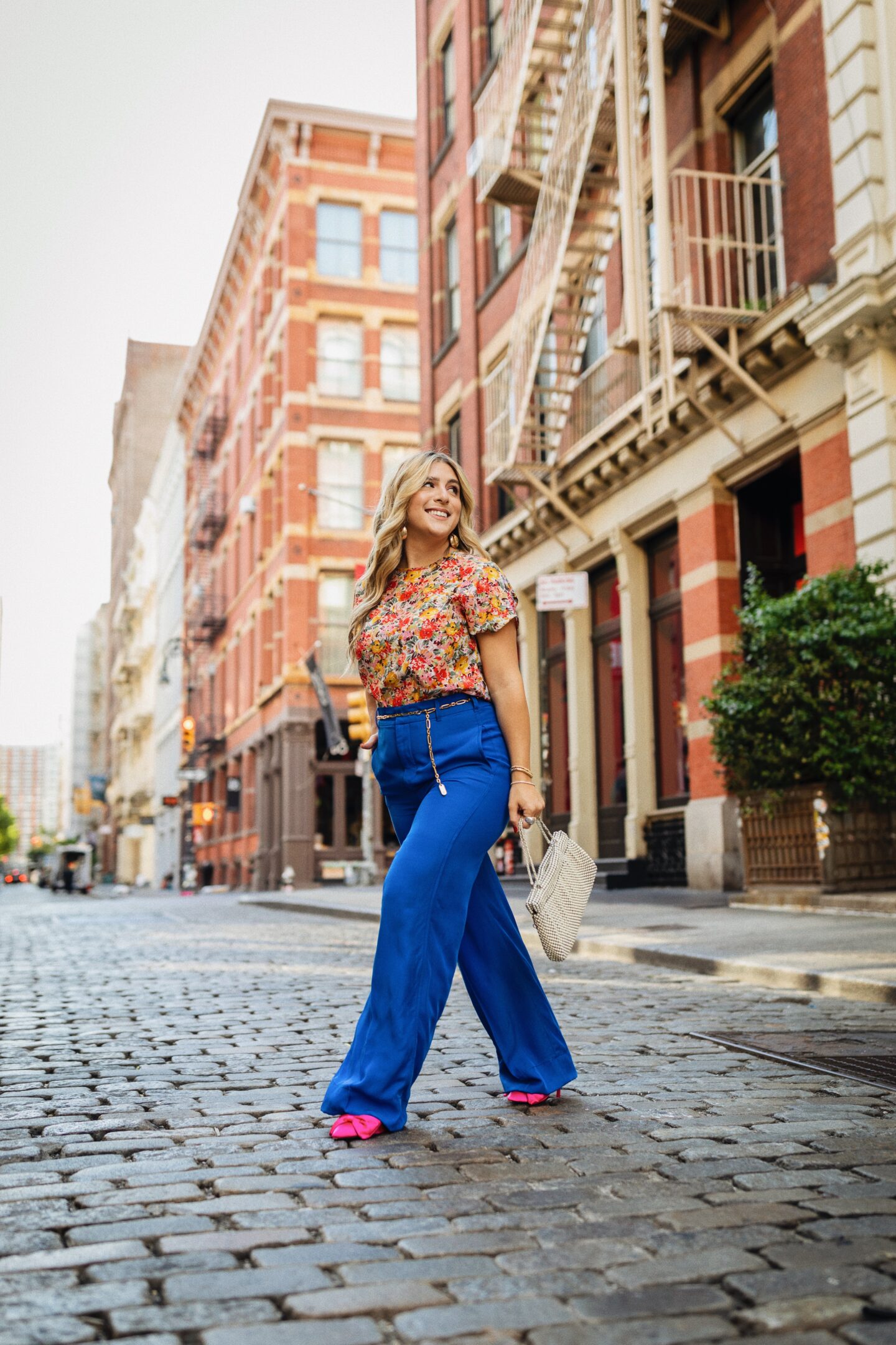 Wear It Wednesday: 9 Ways to Wear a Bandana – Simply Audree Kate